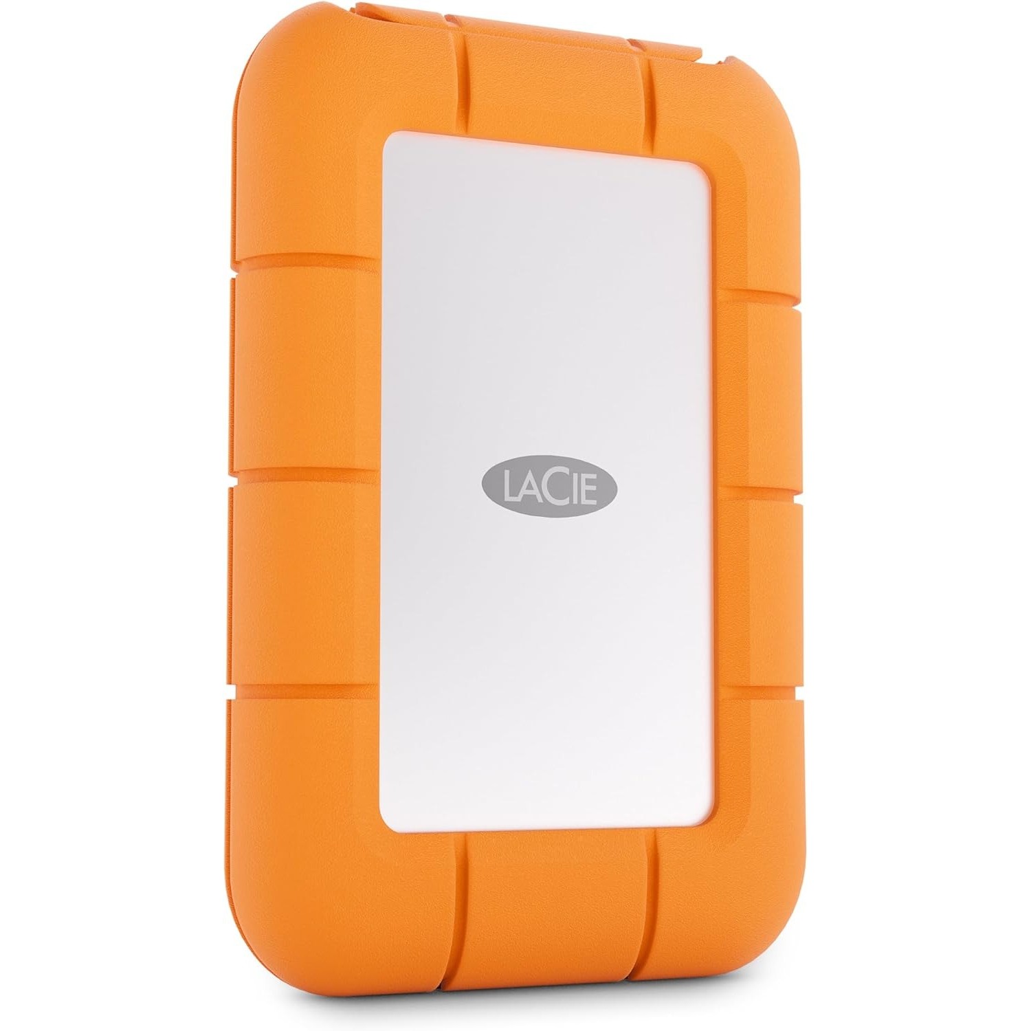 LaCie STMF500400 external solid state drive