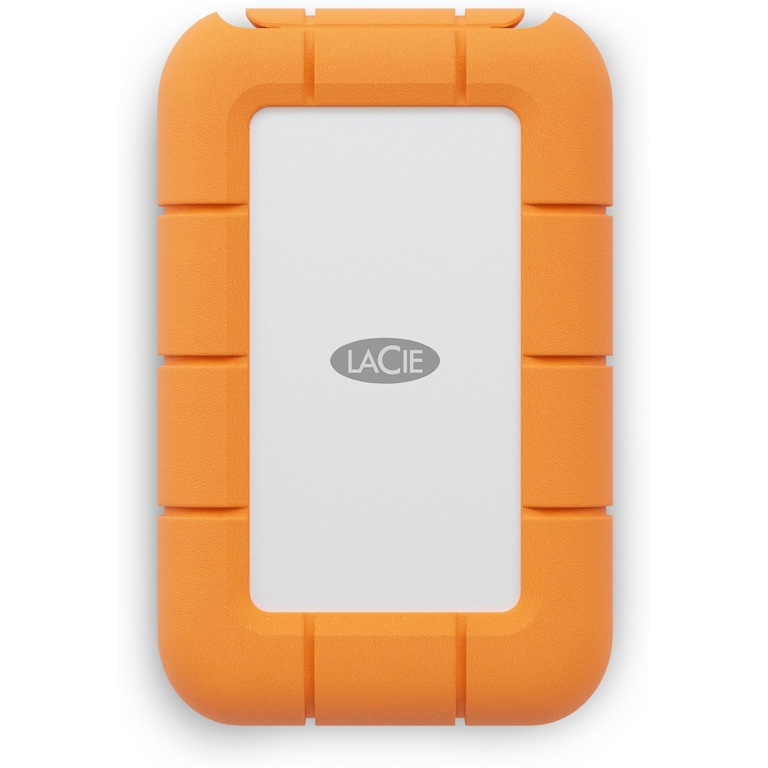 LaCie STMF500400 external solid state drive