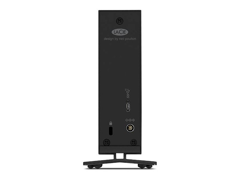 LACIE d2 Professional 24TB USB 3.2