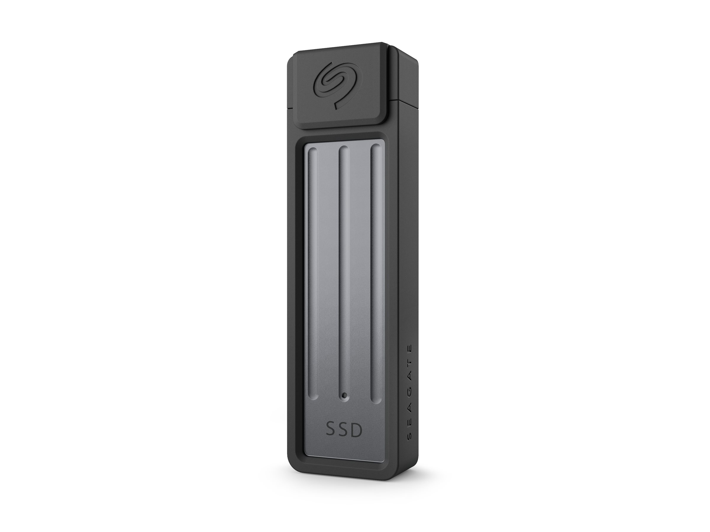 SEAGATE Ultra Compact 2TB SSD USB-C Grey
