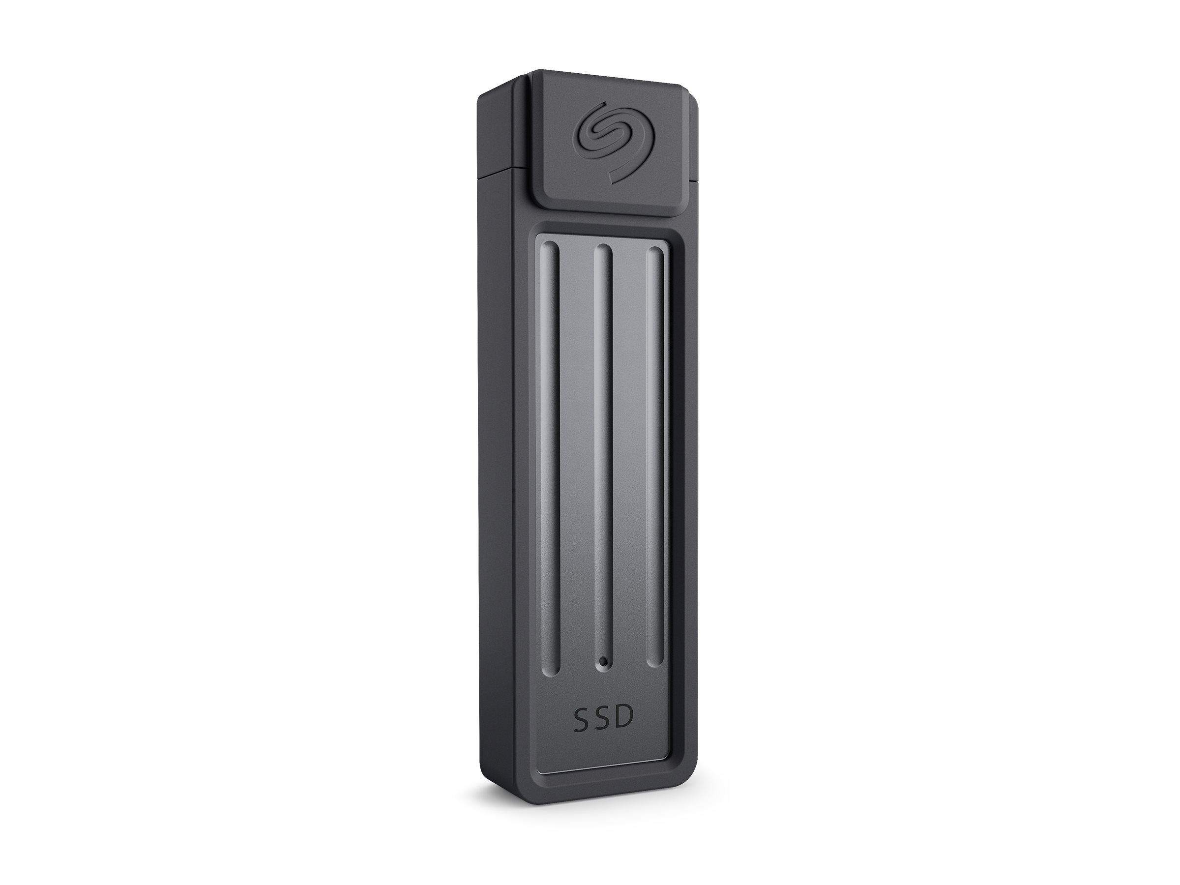 SEAGATE Ultra Compact 2TB SSD USB-C Grey