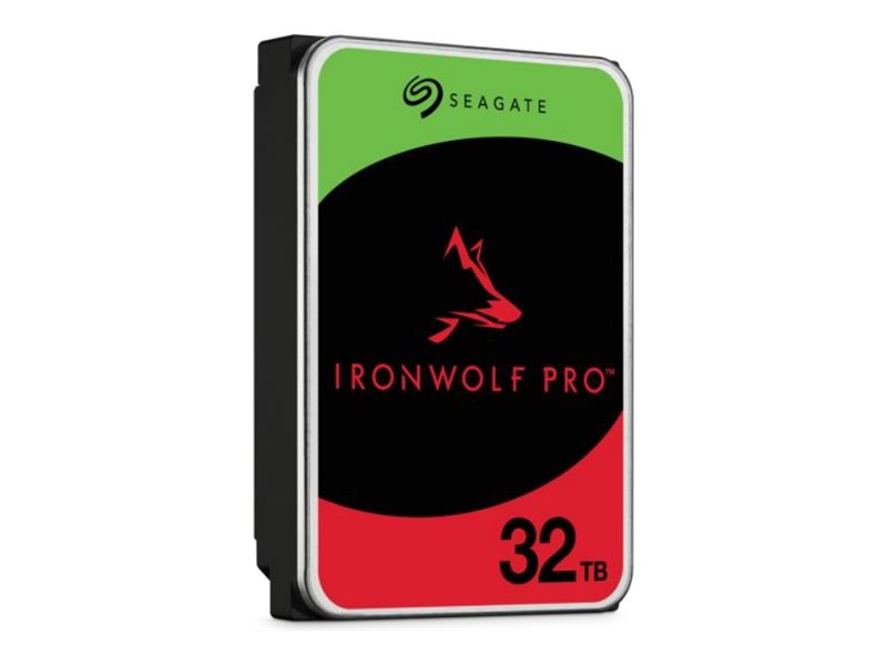 Seagate IronWolf Pro ST32000NT000 internal hard drive