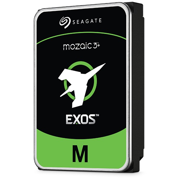 30TB ST30000NM004K Seagate Exos M3+ 7200RPM 512MB *Bring-In-Warranty*