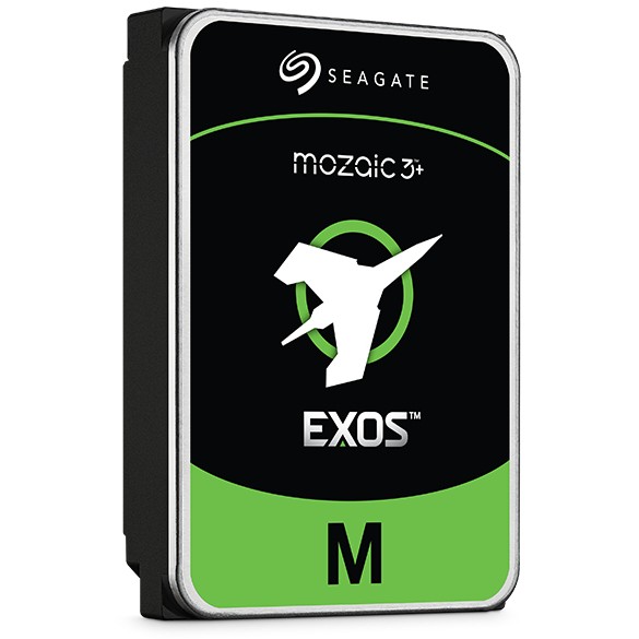 30TB ST30000NM004K Seagate Exos M3+ 7200RPM 512MB *Bring-In-Warranty*