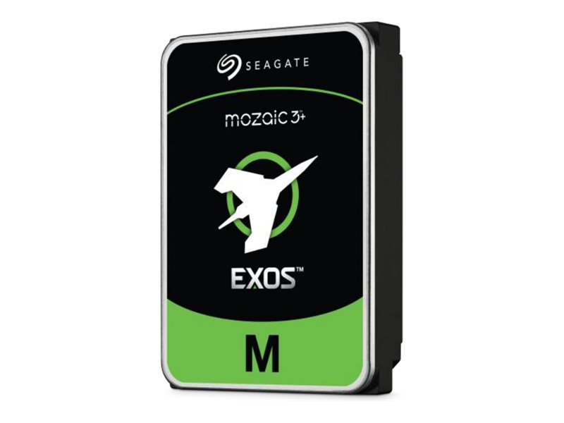 Seagate Exos M internal hard drive