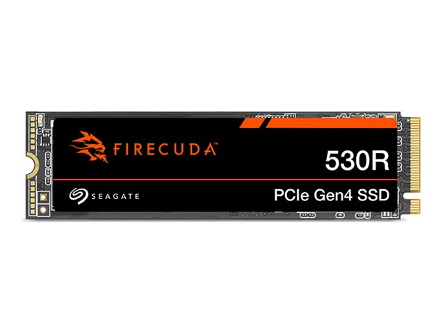 SEAGATE FireCuda 530R 2TB SSD PCIe Gen4
