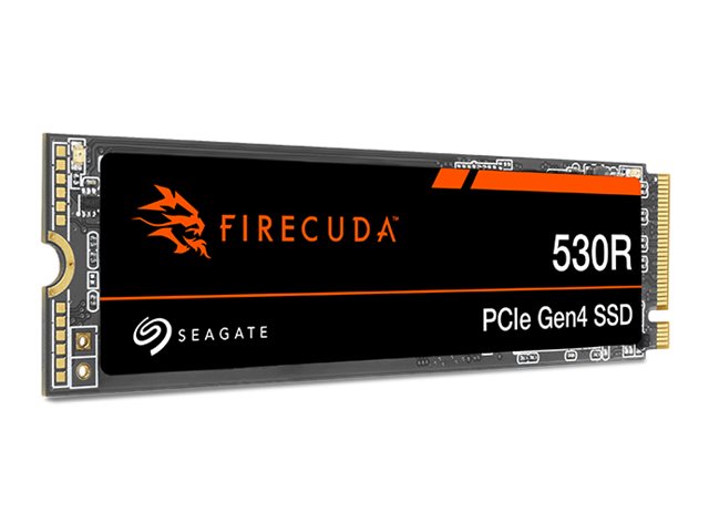 SEAGATE FireCuda 530R 2TB SSD PCIe Gen4