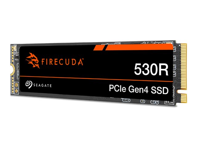 SEAGATE FireCuda 530R SSD 4TB NVMe M.2