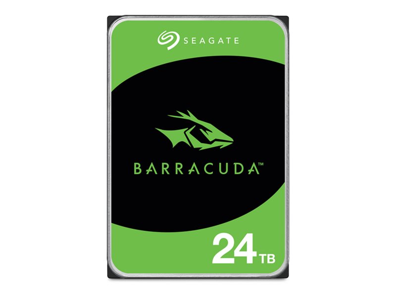 Seagate Barracuda 20TB internal hard drive