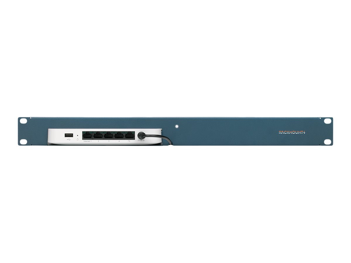 Rackmount.IT RM-CI-T12 Rack Zubehör Montageschelle