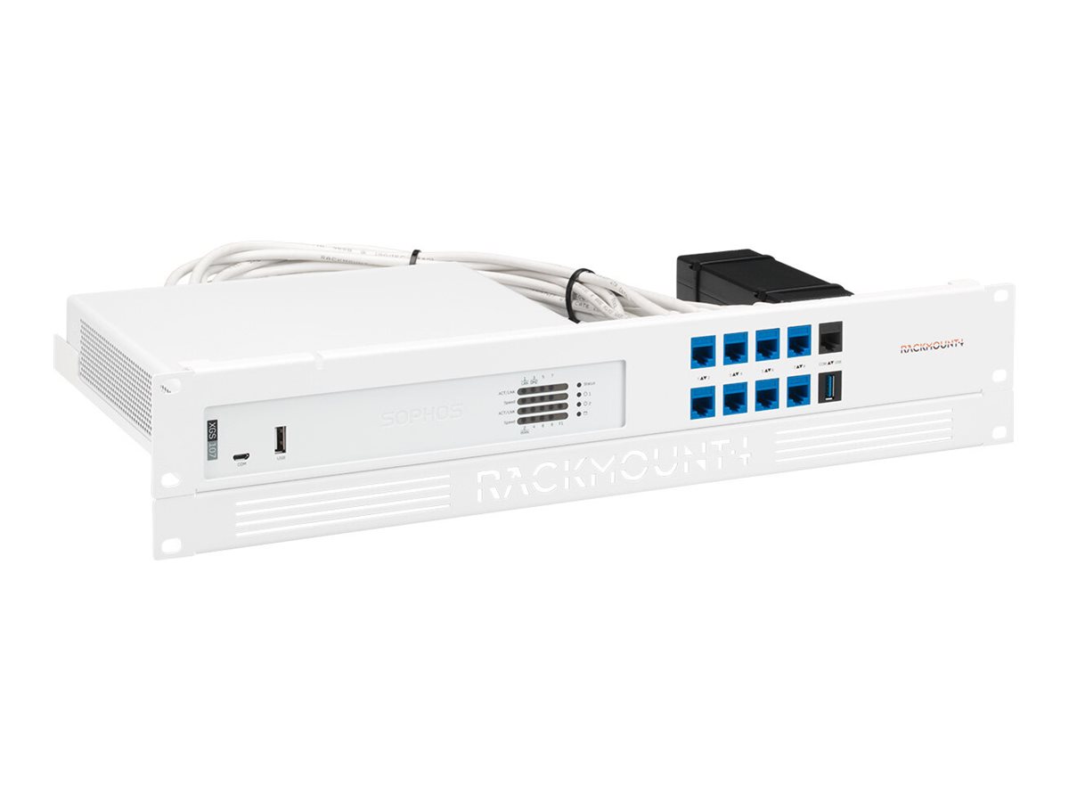 Rackmount.IT kit for Sophos XGS 87 - XGS 107