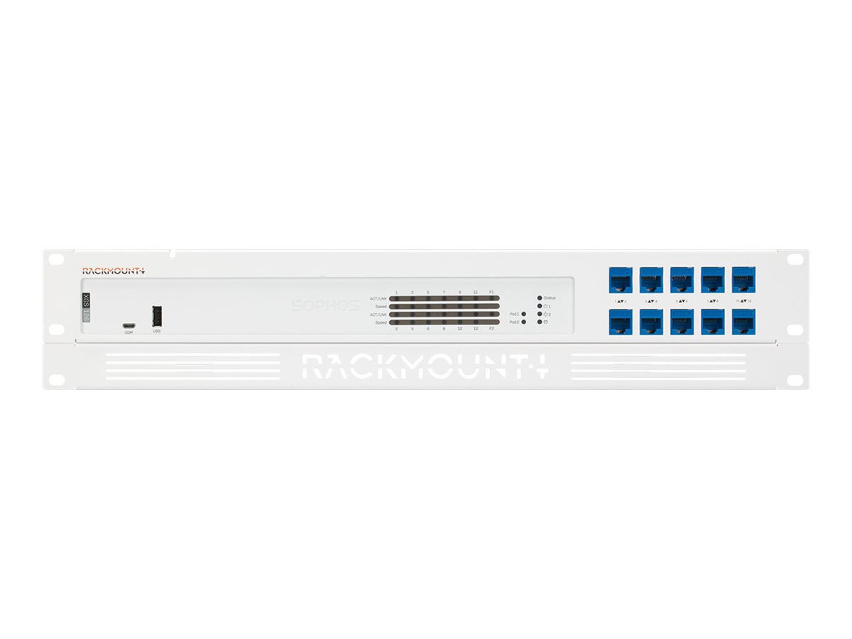 RACKIT Sophos XGS 118/XGS 128/XGS 138