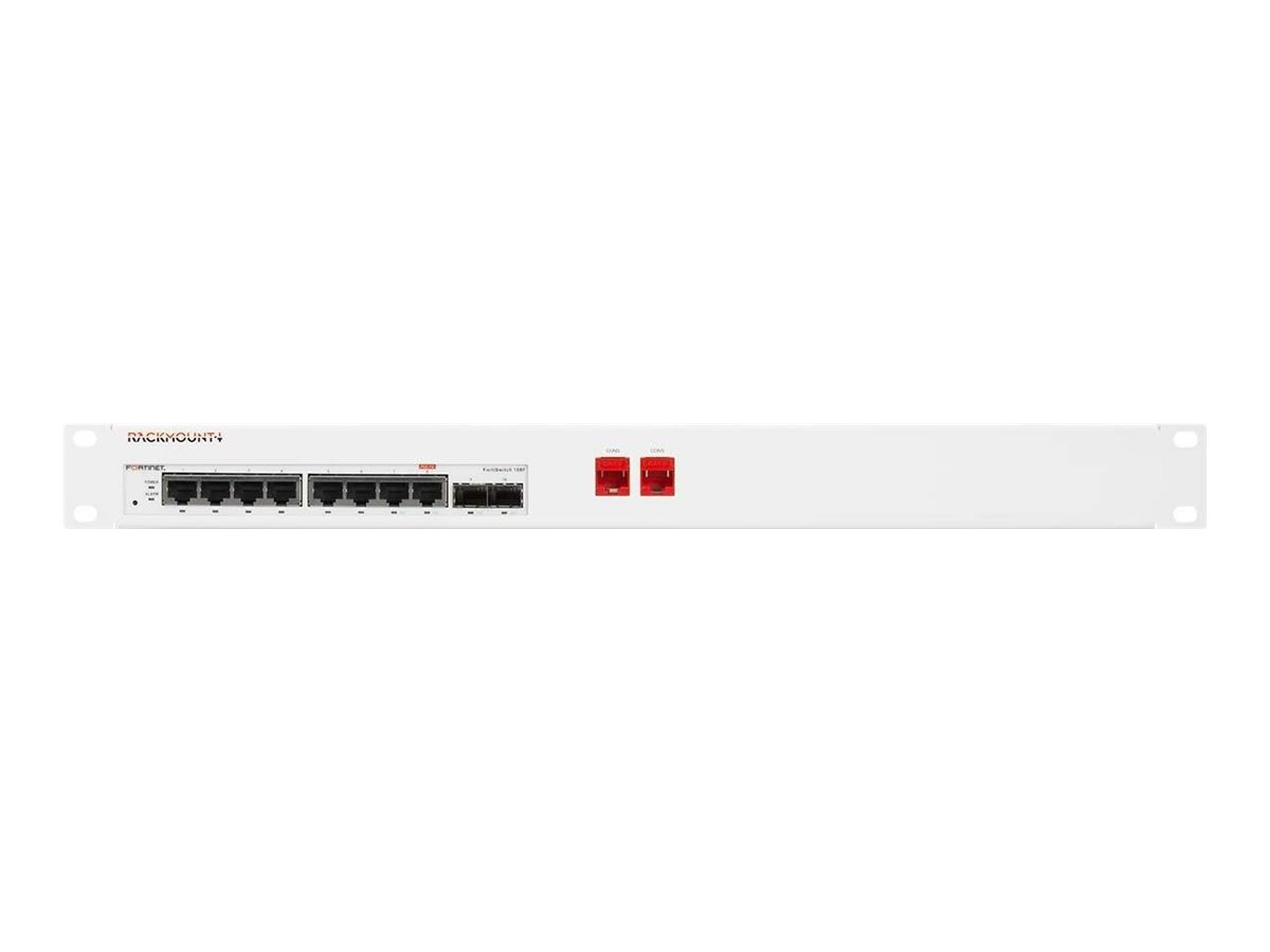 Rackmount.IT RM-FR-T17 Rack Zubehör Montageset