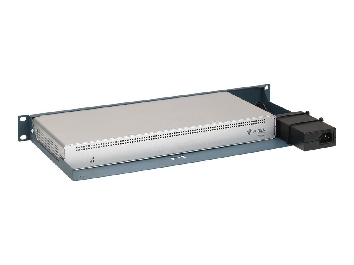 Rackmount.IT RM-VN-T1 Montage-Kit Blau