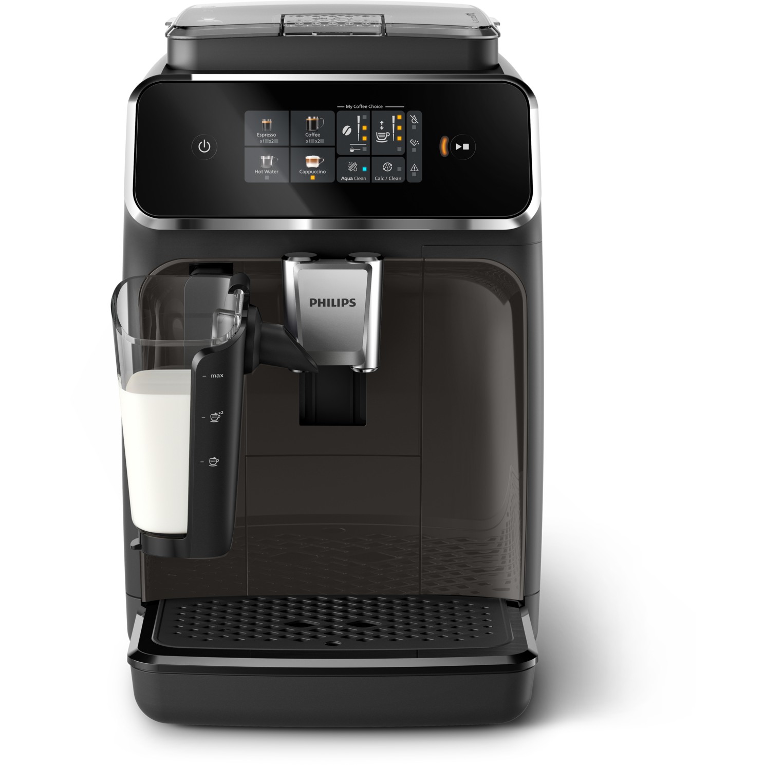 Philips EP2334/10 coffee maker
