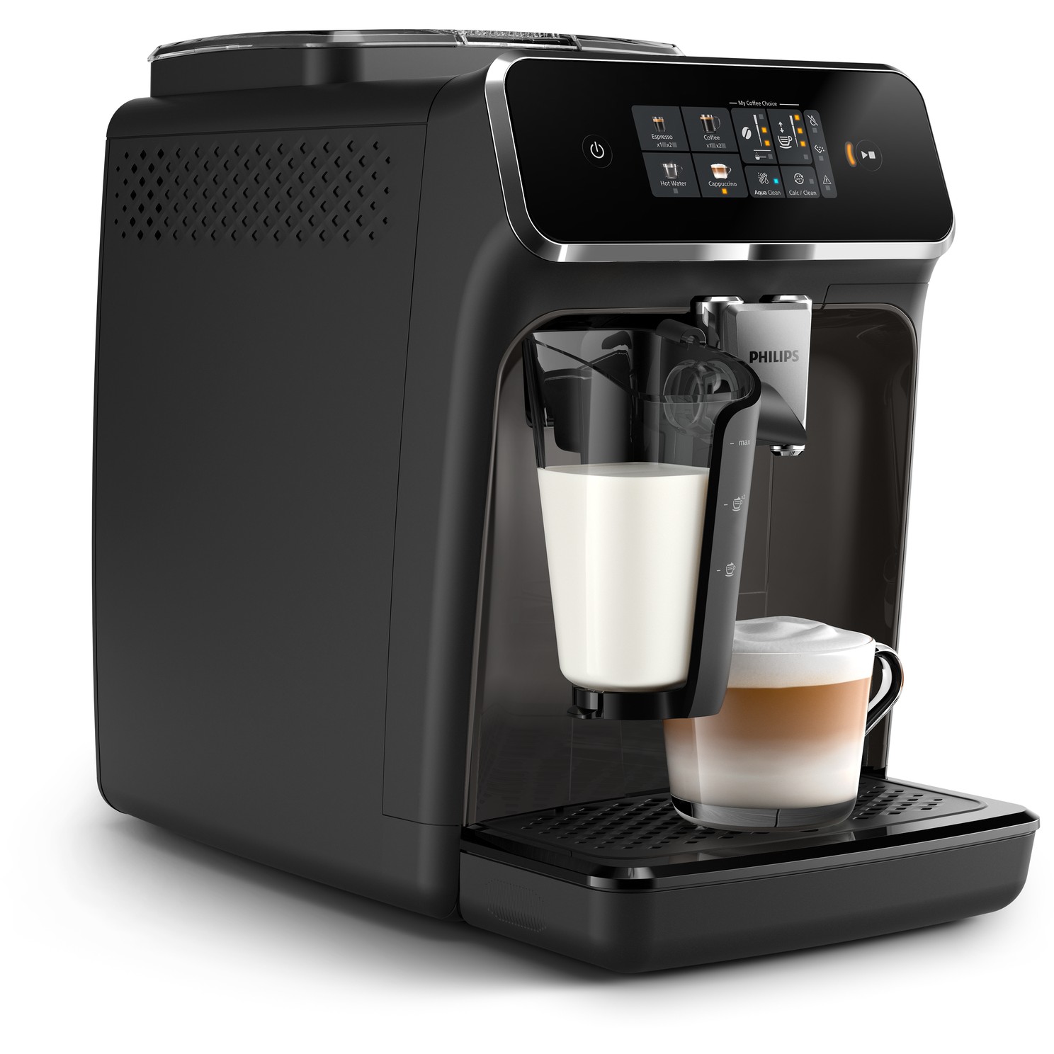Philips EP2334/10 coffee maker