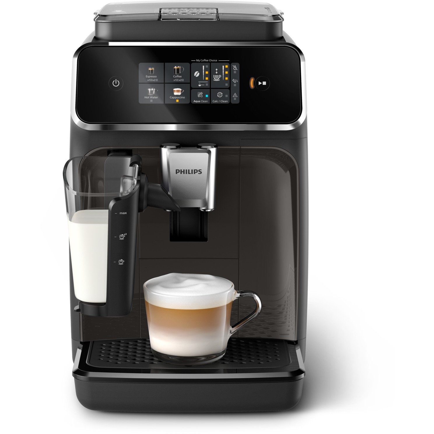Philips EP2334/10 coffee maker