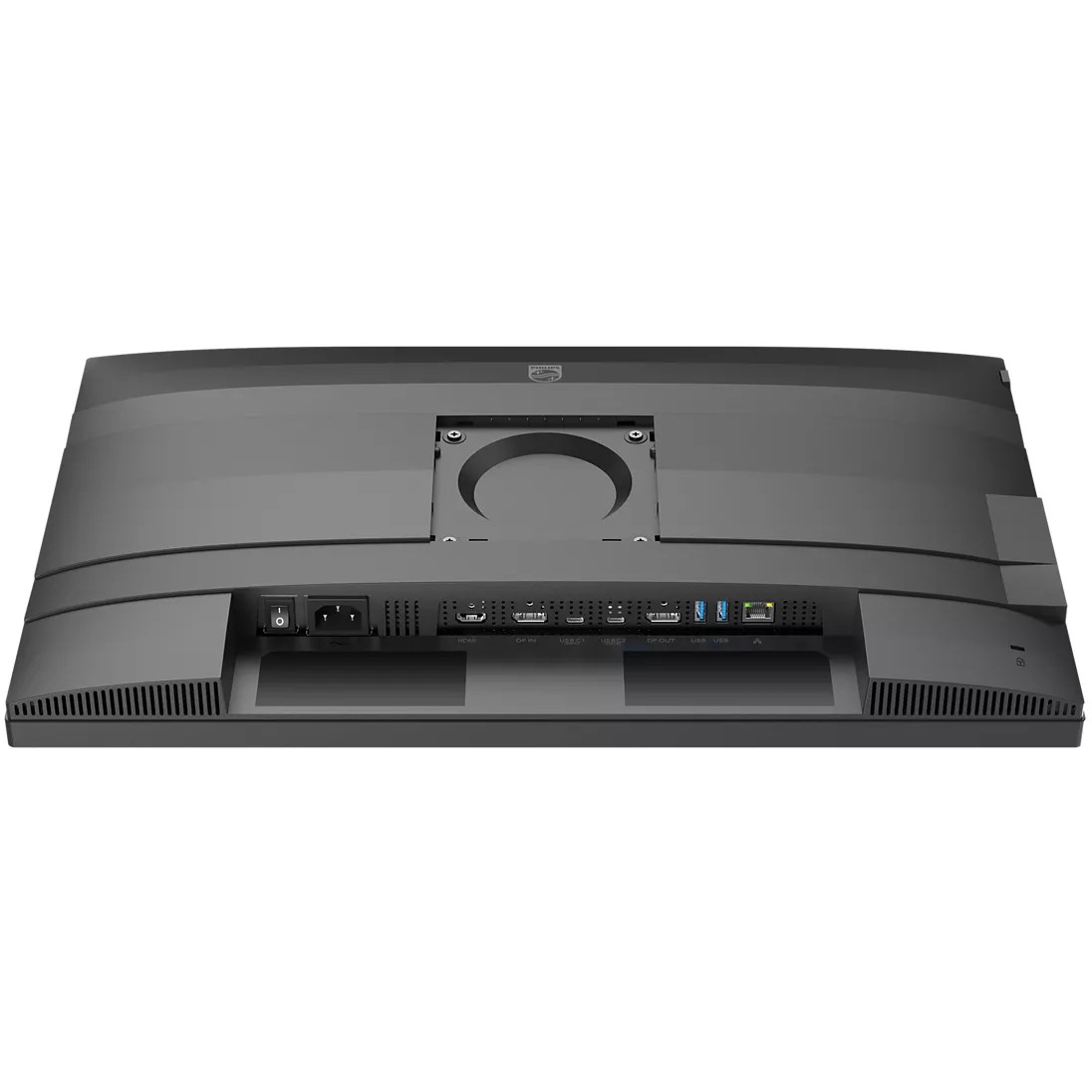 Philips 60,5cm (23,8) 24B2G5301 16:09 HDMI+DP+USB-C darkgre