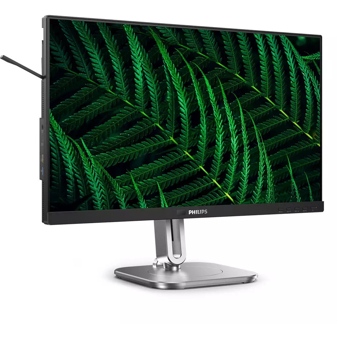 Philips 60,5cm (23,8) 24B2G5301 16:09 HDMI+DP+USB-C darkgre