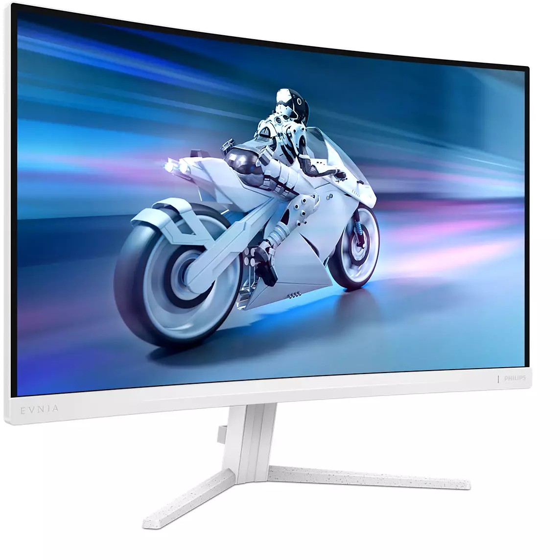 Philips 68,5cm (27,0) 27M2C5201L 16:09 2xHDMI+DP Curved wh.
