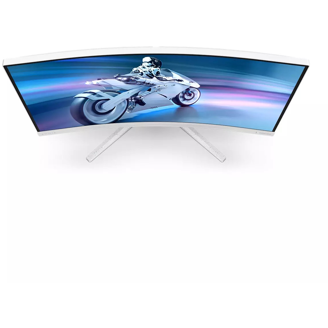 Philips 68,5cm (27,0) 27M2C5201L 16:09 2xHDMI+DP Curved wh.
