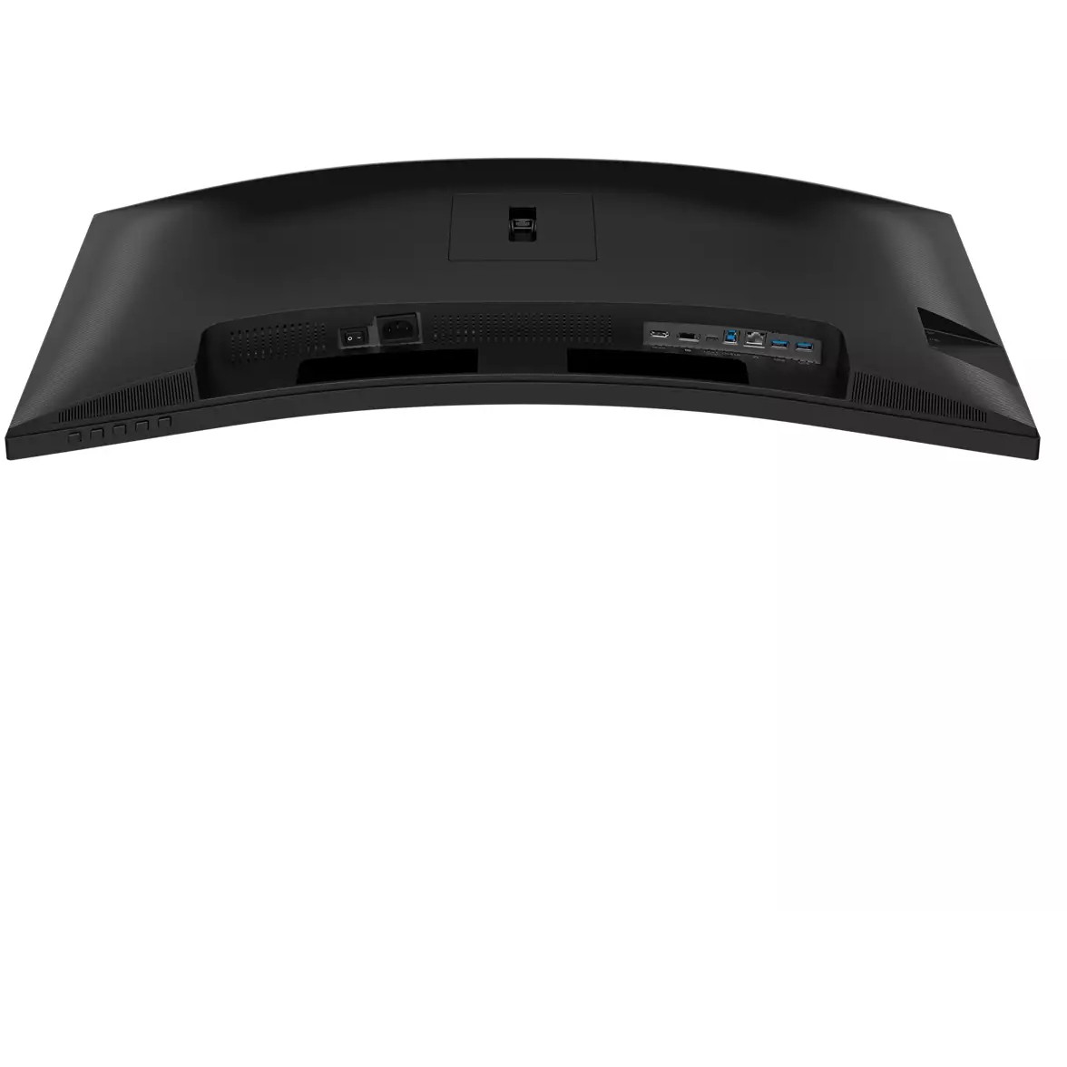 Philips 86,4cm (34,0) 34B2U3600C  21:09 HDMI+DP+USB-C black