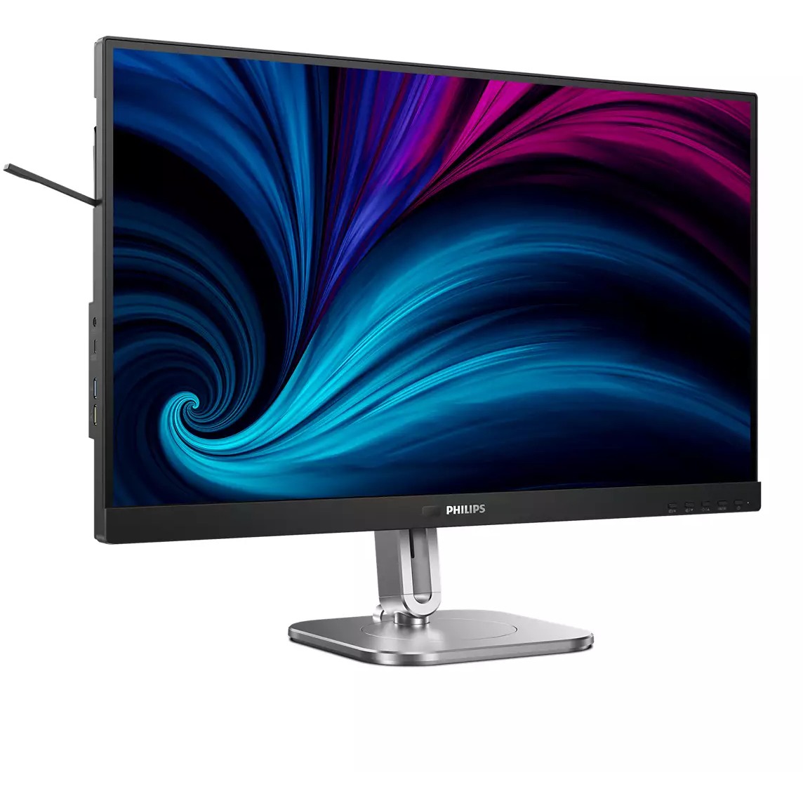 Philips 68,5cm (27,0) 27B2U4601 16:09 HDMI+DP+USB-C black