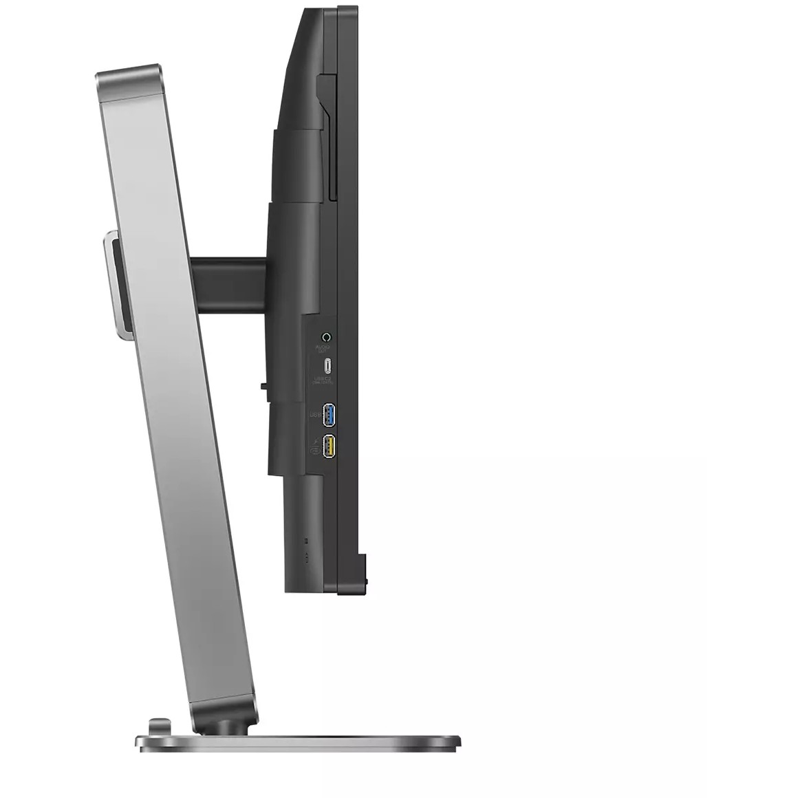 Philips 68,5cm (27,0) 27B2U4601 16:09 HDMI+DP+USB-C black