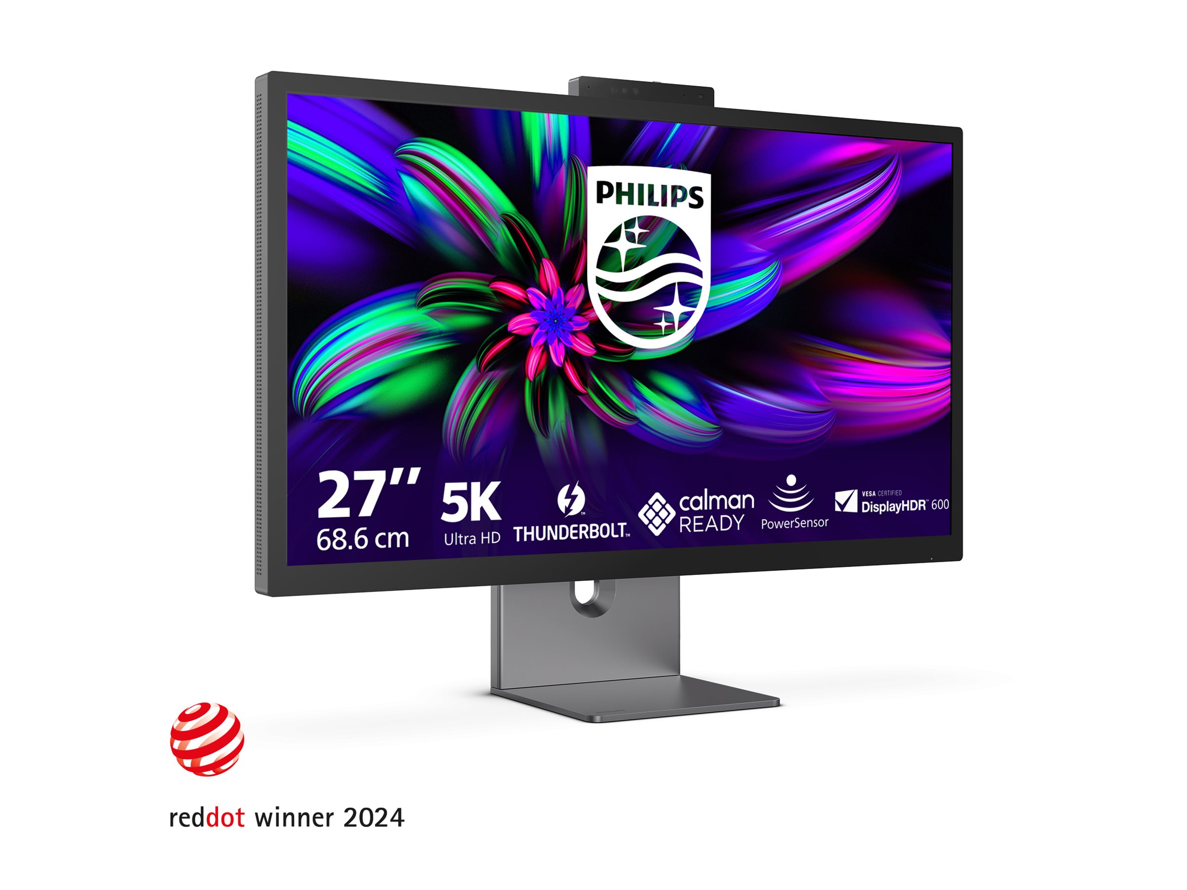 Philips Brilliance 27E3U7903/00 computer monitor