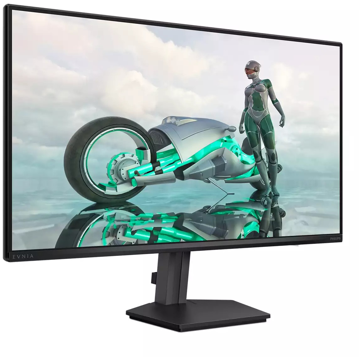 Philips Evnia 3000 27M2N3200NF/00 computer monitor