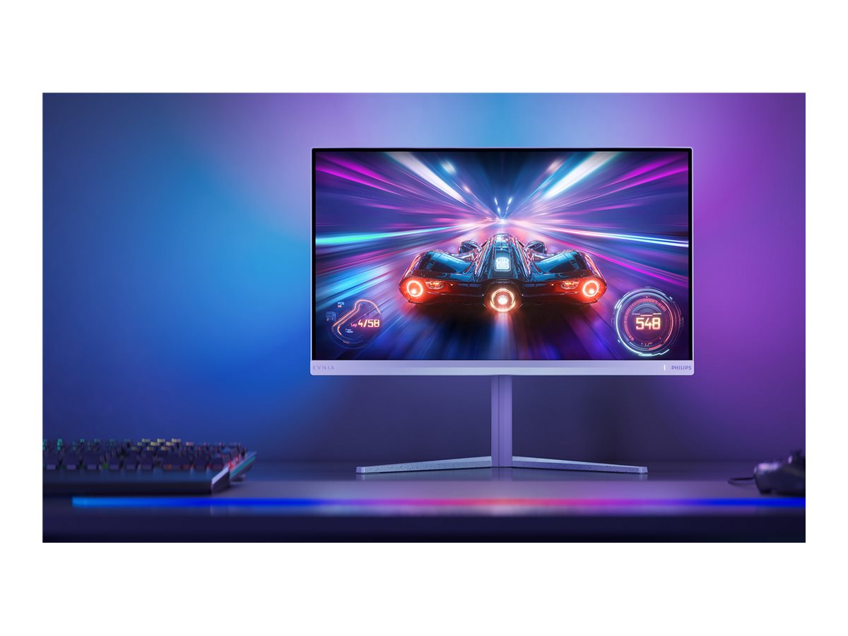 Philips Evnia 5000 computer monitor