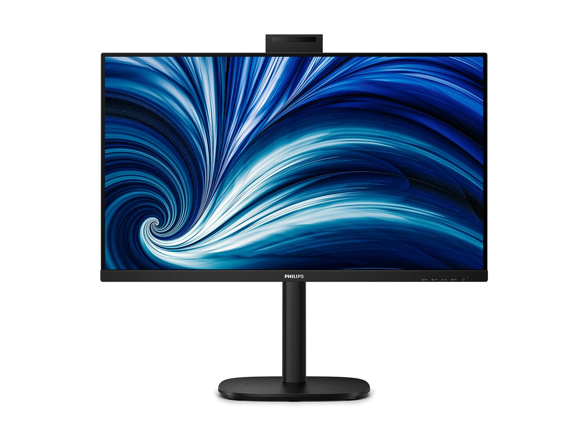 Philips 80,0cm (31,5) 32B2U3601H  16:09 HDMI+DP+USB-C black