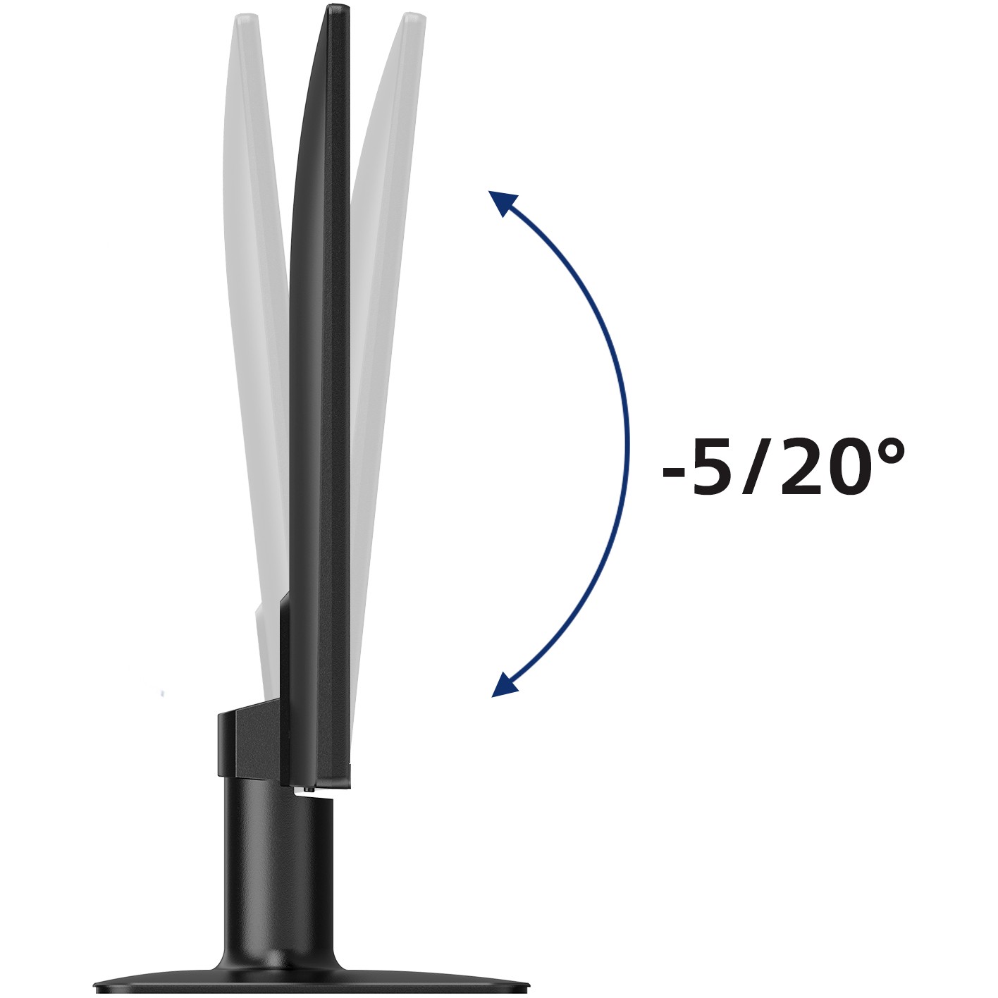 Philips 2000 series 27E2N2500/00 computer monitor