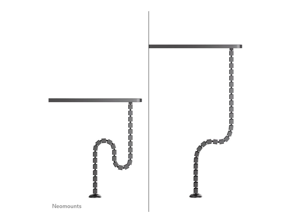 NEOMOUNTS Cable Spine Organizer