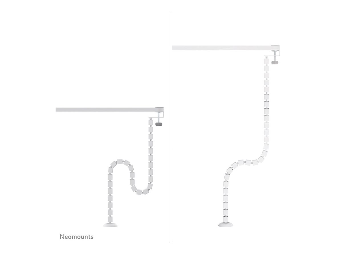 NEOMOUNTS Cable Spine Organizer