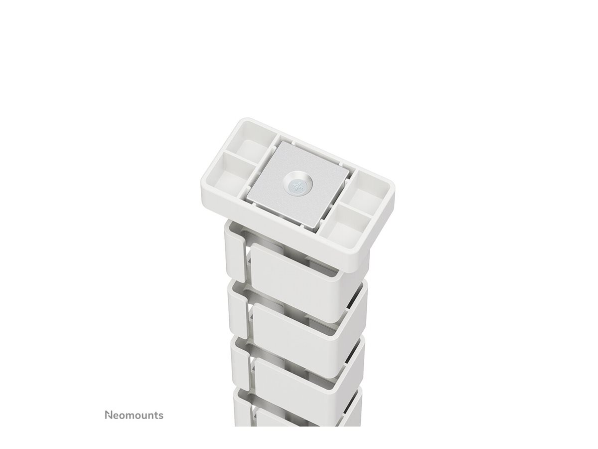 NEOMOUNTS Cable Spine Organizer