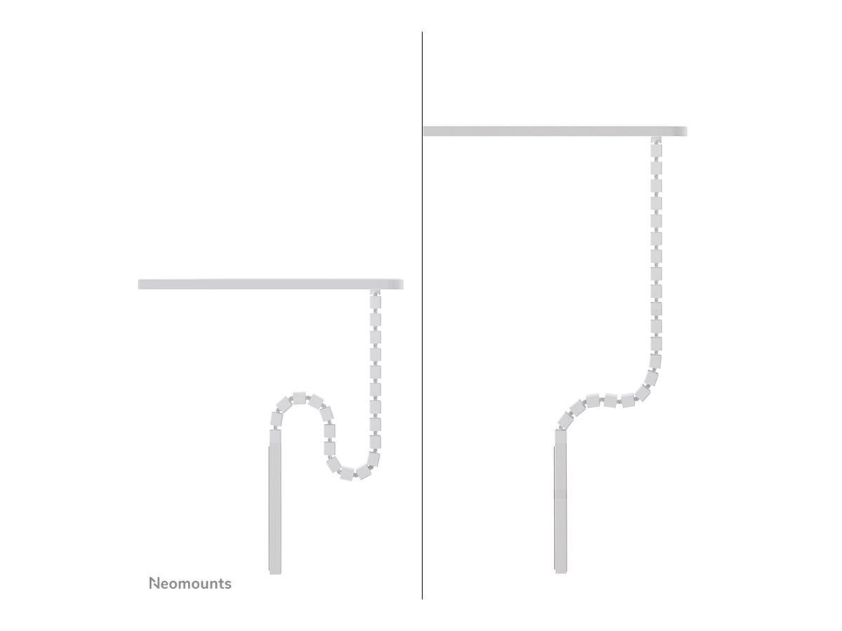 NEOMOUNTS Magnetic Cable Cover