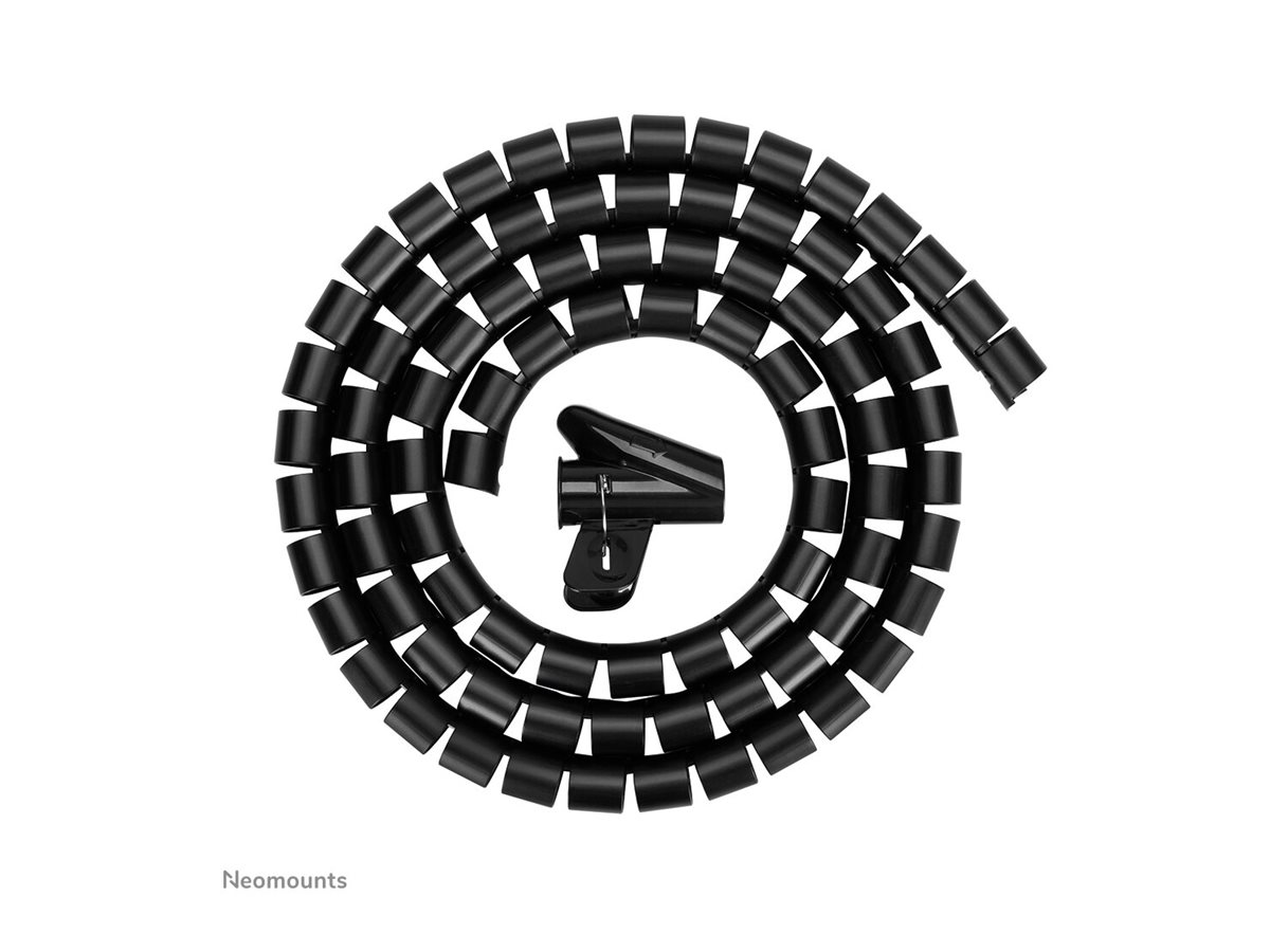 NEOMOUNTS Spiral Cable Wrap 15mm
