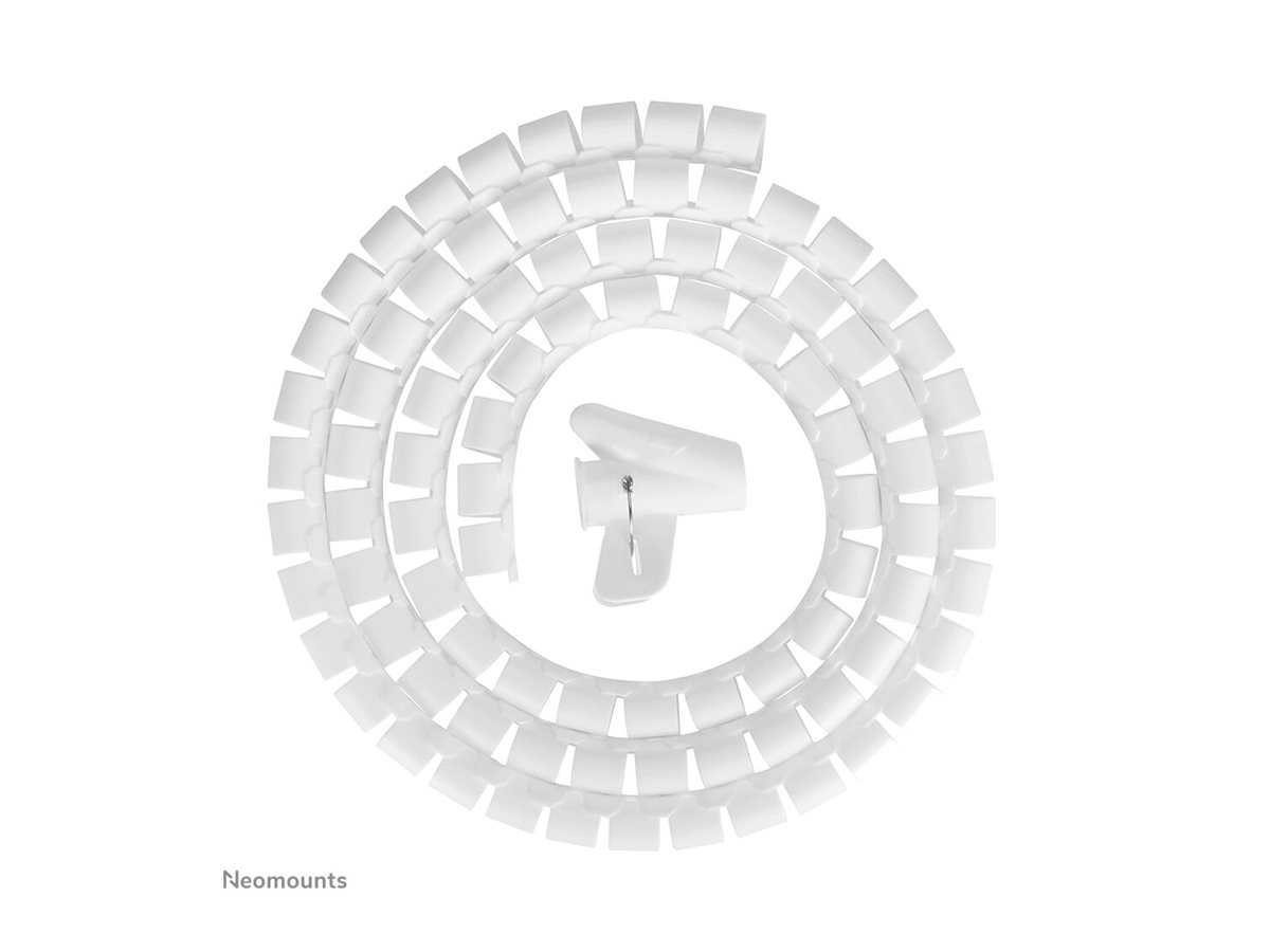 NEOMOUNTS Spiral Cable Wrap 20mm