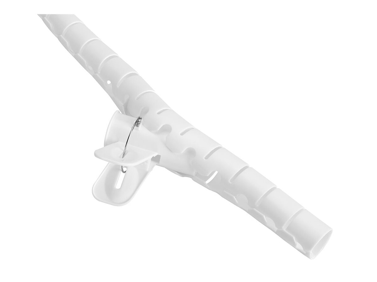 NEOMOUNTS Spiral Cable Wrap 25mm