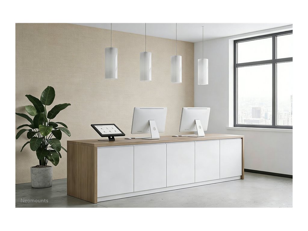 NEOMOUNTS Tablet casing 27,94cm lockable