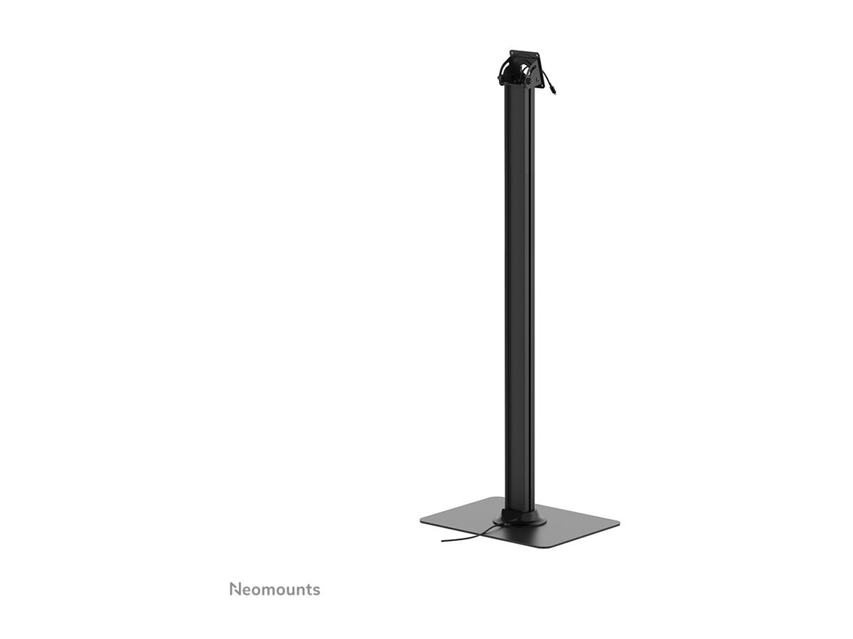 NEOMOUNTS Tablet floor stand max 3kg