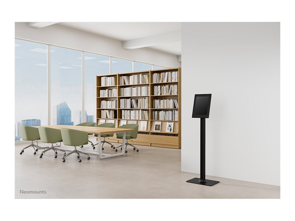 NEOMOUNTS Tablet floor stand max 3kg