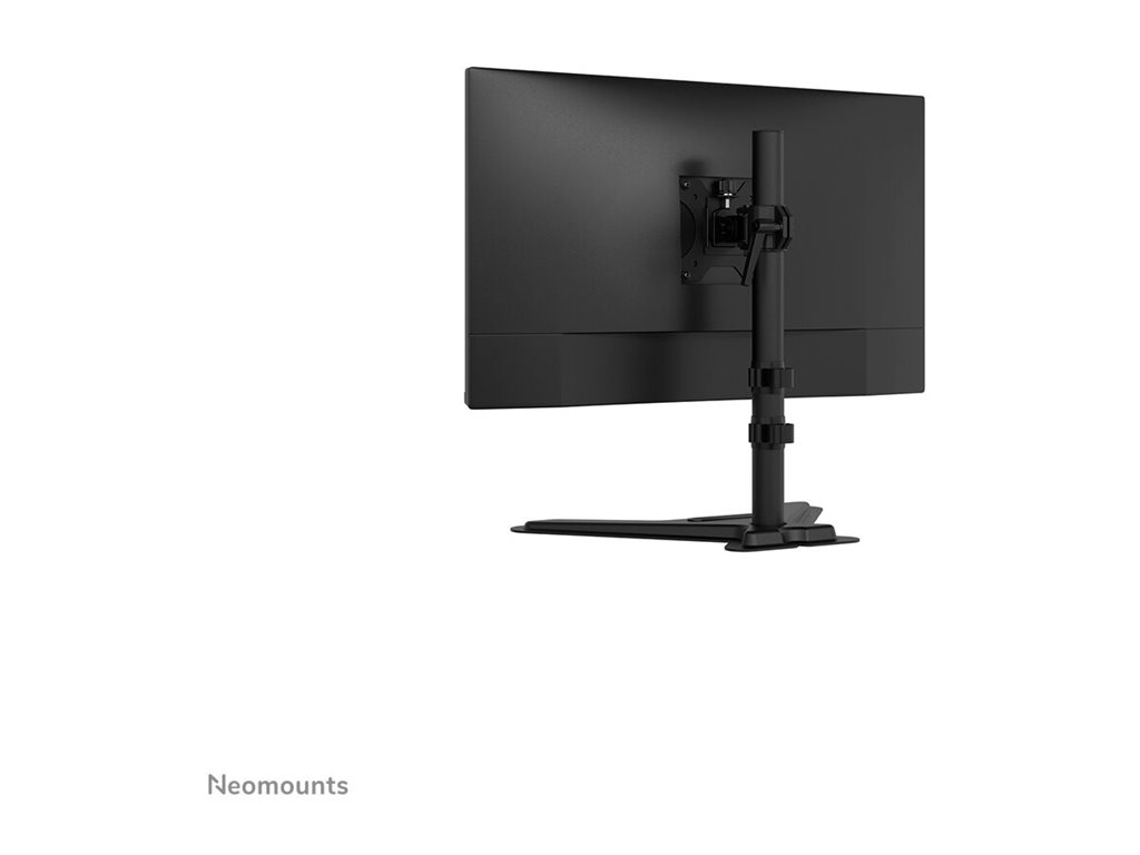 NEOMOUNTS NERO Single monitor stand