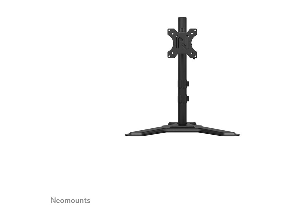 NEOMOUNTS NERO Single monitor stand