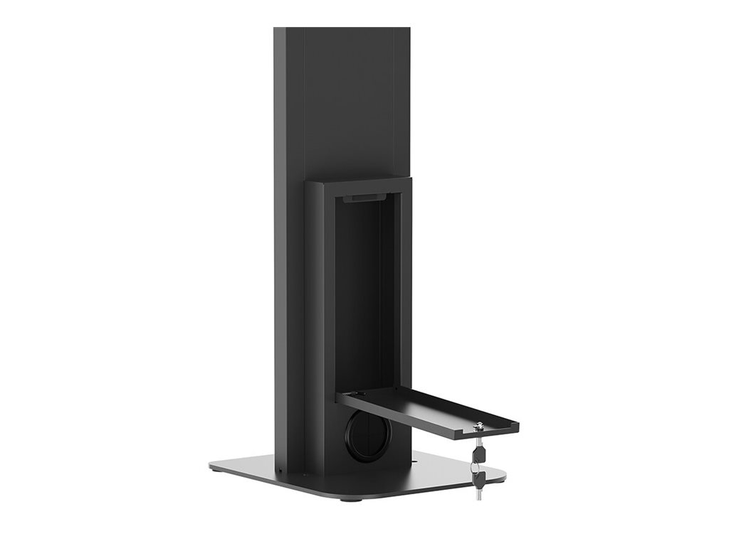 NEOMOUNTS Tablet floor stand max 3kg
