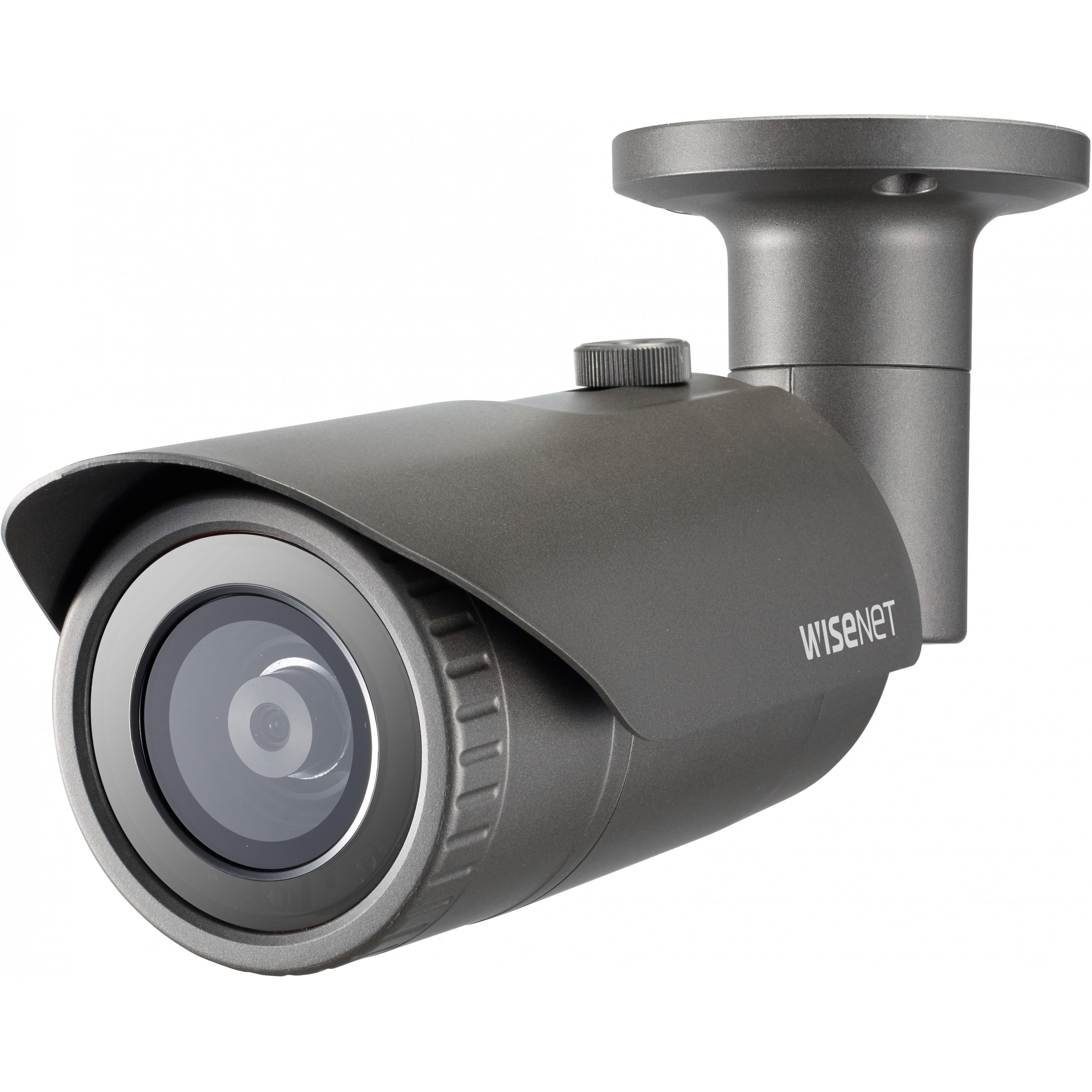 Hanwha QNO-8010R security camera