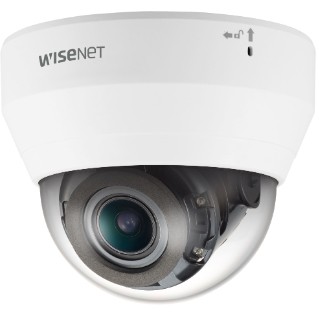 Hanwha QND-6082R security camera