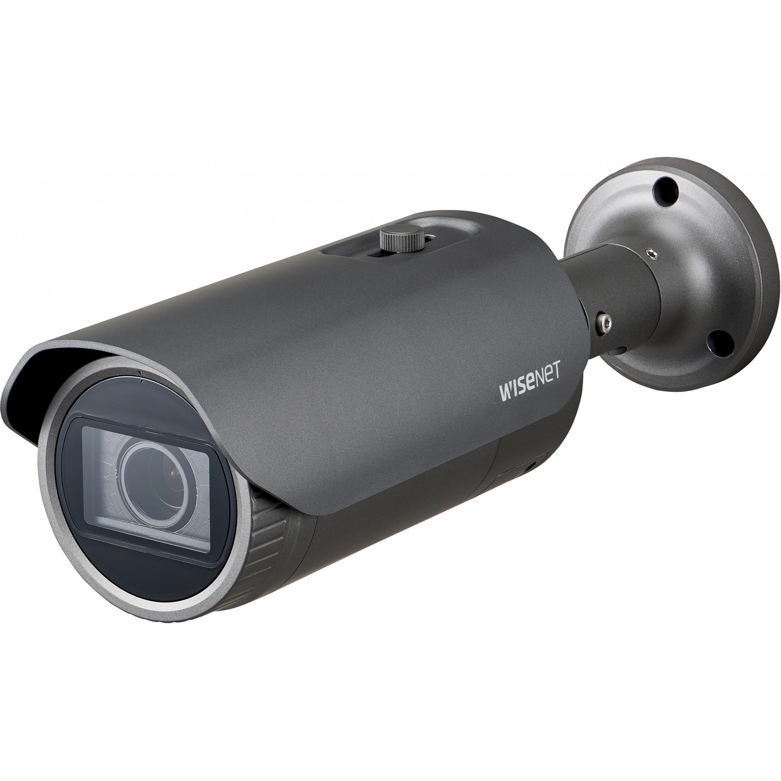 Hanwha QNO-8080R security camera