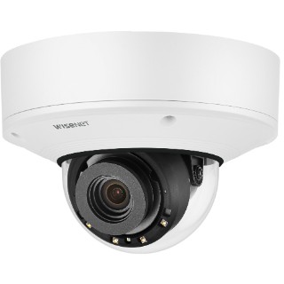Hanwha XNV-9082R security camera
